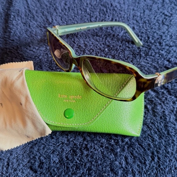 kate spade Accessories - Kate Spade Sunglasses